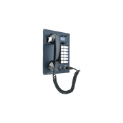 IKB-12P Intercom Station
