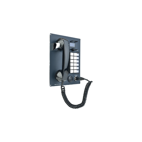 IKB-12P Intercom Station