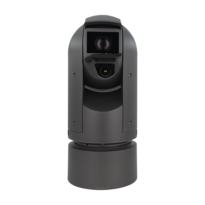 All-Weather Full HD Outdoor PTZ Camera | Bolin EX1030H (Gen 3) | 30x Zoom & Roll-Axis Adjustment