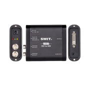 S-4612 DVI to SDI Converter