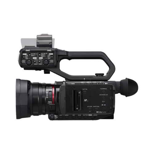 Panasonic Memory Card Camera Recorder AG-CX20