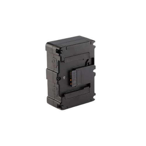 BIVO-160 160Wh Bi-Voltage B-Mount Battery Pack