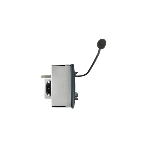 16-Key IP Lever Panel – 700-31-02