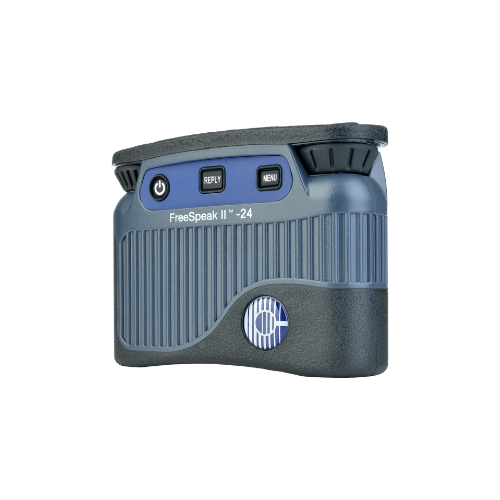 Clear-Com FSII-BP24 FreeSpeak II 2.4 GHz Wireless Beltpack