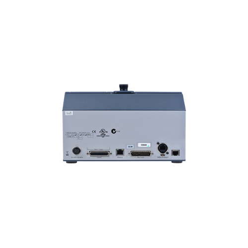 Clear-Com V12RDD Desktop 12-Rotary Control Panel