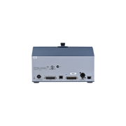 Clear-Com V12RDD Desktop 12-Rotary Control Panel