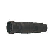Canare 4K-DIN 75-Ohm 4-Channel Coaxial Connectors | High-Density Quad-Link 3G-SDI Push-Pull Multi-Pins