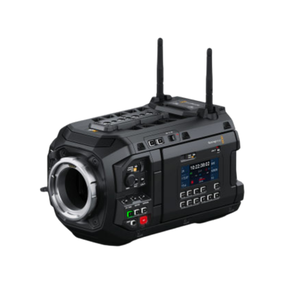 Blackmagic Design URSA Cine 17K 65
