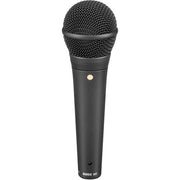RODE M1 Handheld Cardioid Dynamic Microphone