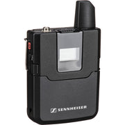 Sennheiser AVX-MKE2 SET Digital Camera-Mount Wireless Omni Lavalier Microphone System (1.9 GHz)