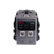 PC-P430S 4-ch V-mount Fast Charger