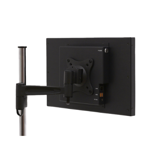 FORTINGE PROT156 Touch Broadcast Controller