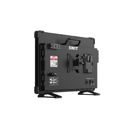 K21 21.5" FHD 1500nit Field Monitor