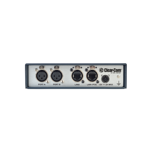 LQ-2W2 2-Wire Analog Partyline Interface