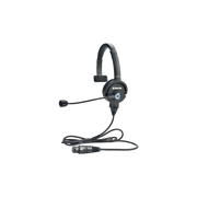 Clear-Com CC-110 Single-Ear Professional Intercom Headset