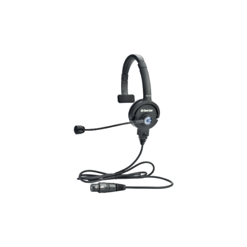 Clear-Com CC-110 Single-Ear Professional Intercom Headset