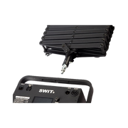 GA-PT50P Precise Positioning Pantograph 5m