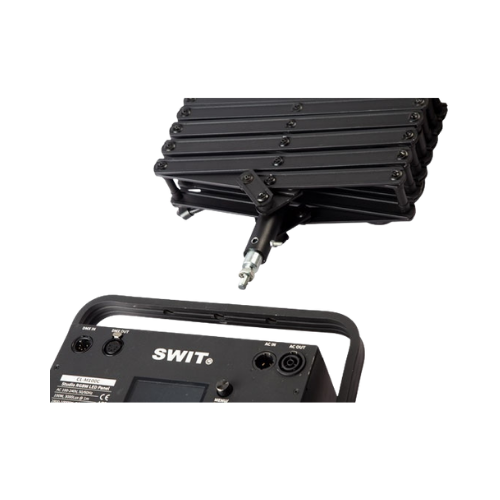 GA-PT50P Precise Positioning Pantograph 5m