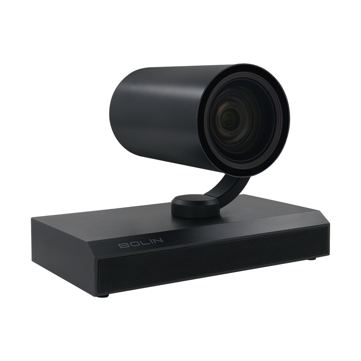 4K60 Conferencing PTZ Camera | Bolin B6-420 | 20x Zoom & USB-C ProAV Streamer