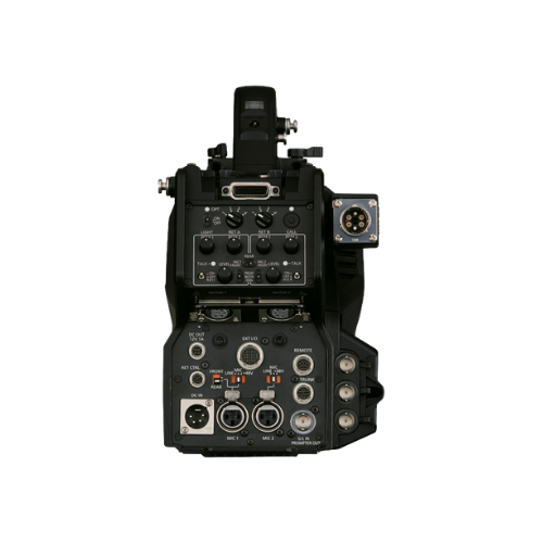 Panasonic HD Studio Camera AK-HC5000 Series