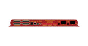 RB-DSD8 8-Channel Silence Switcher | Multichannel Redundancy & Failover Matrix