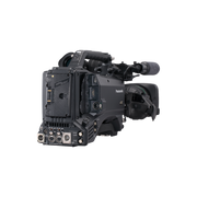 Panasonic AJ-CX4000GJ Pro 4K/HDR Camcorder