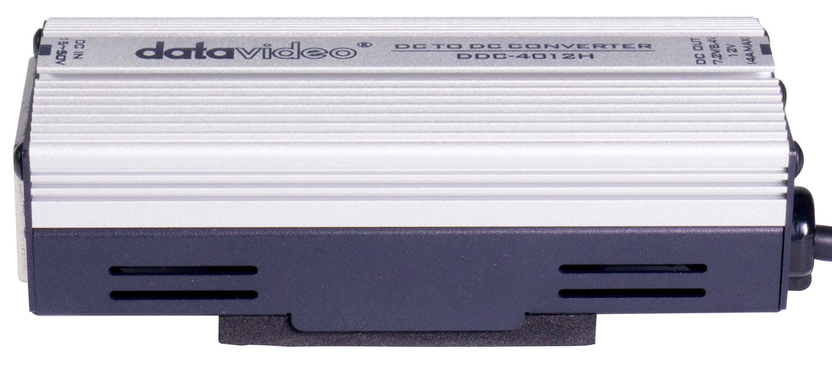 Datavideo In-Line XLR DC to DC 9-12V Converter