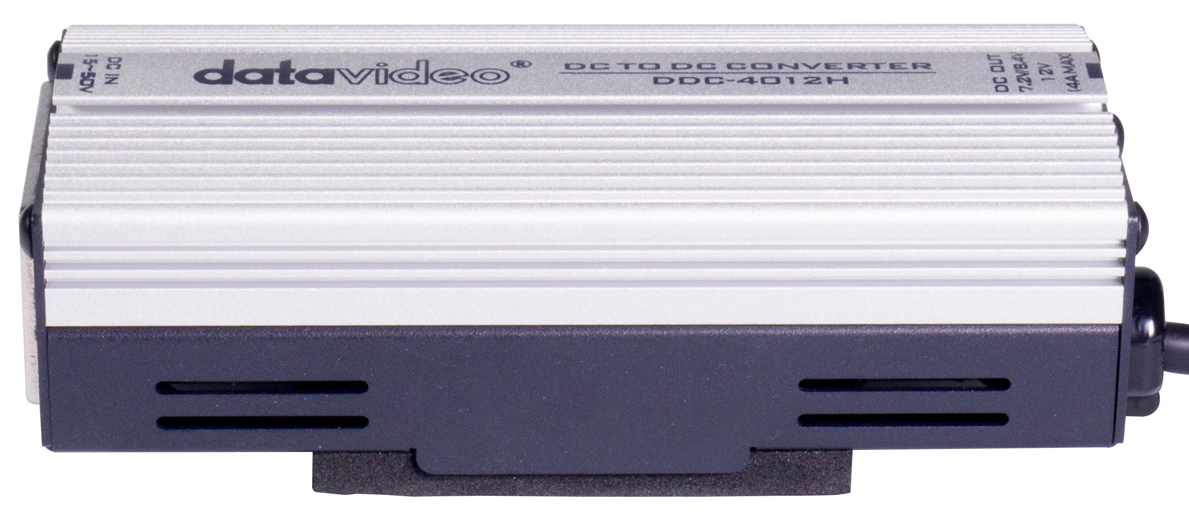Datavideo In-Line XLR DC to DC 9-12V Converter