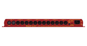 RB-DA6G 6-Way Stereo Distribution Amplifier | Individual Output Gain Control