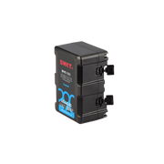 BIVO-290 290Wh Bi-Voltage B-Mount Battery Pack