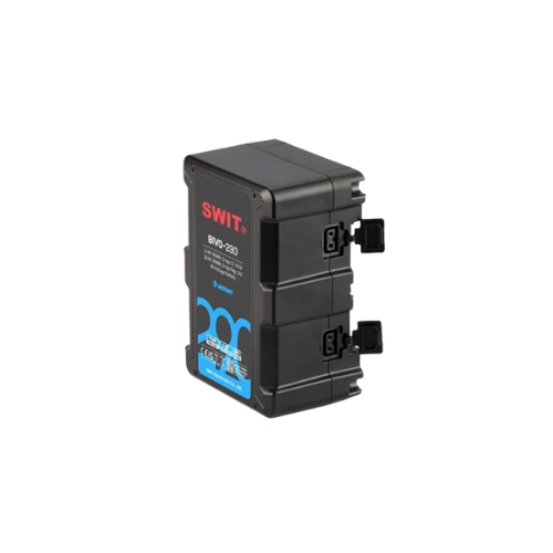 BIVO-290 290Wh Bi-Voltage B-Mount Battery Pack