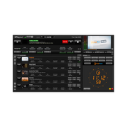 AxelTech XTV Suite Broadcast Automation Software