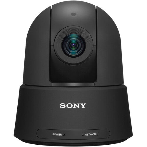 Sony SRG-A12 4K PTZ Camera with Built-In AI and 12x Optical Zoom