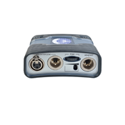 Clear-Com RS-703 Two-Channel Analog Intercom Beltpack | XLR-3 Connectivity | Clear Audio