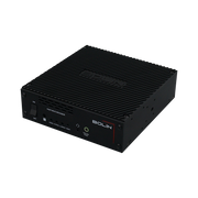 Professional FAST HEVC 4K60 IP Video Decoder | Bolin EG40F | 12G-SDI & HDMI 2.0 Dual Output