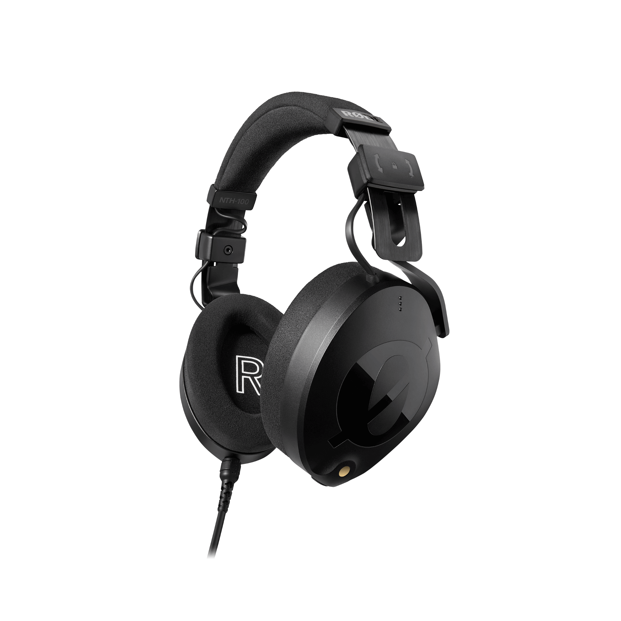 RØDE Ultimate Podcast Kit | Complete Four-Person Professional Production Studio