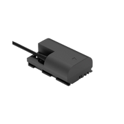DB-E6P Canon LP-E6P USB-C Dummy Battery