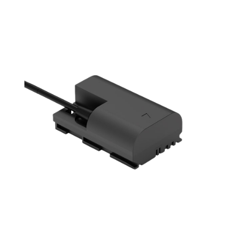 DB-E6P Canon LP-E6P USB-C Dummy Battery