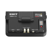 CREW MAX 3km / 10000ft Pro Wireless Video Transmission System
