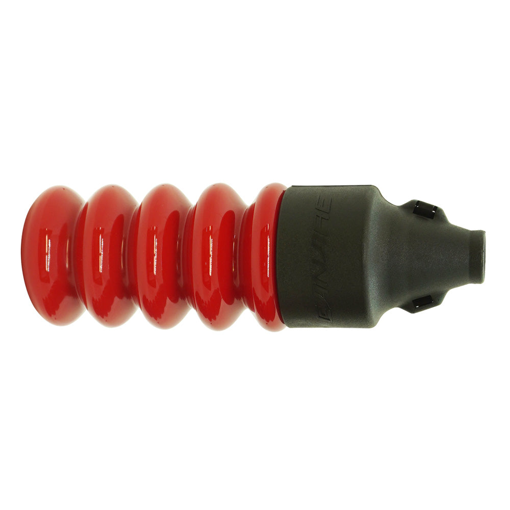 Canare Retrofittable SMPTE HFO Protective Cover | FC-CV Series | Heavy-Duty Connector Guard
