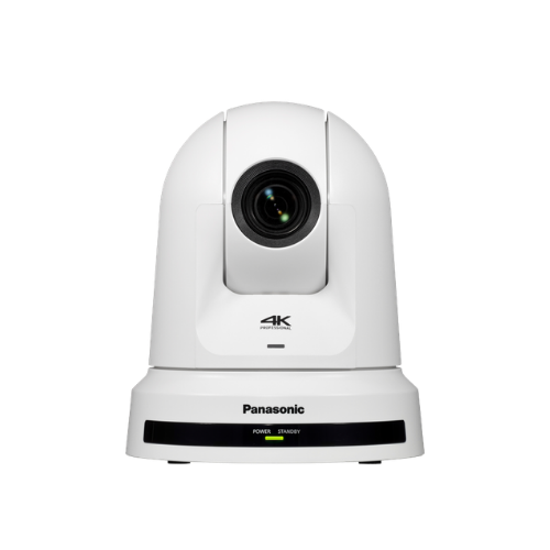 Panasonic AW-UE50W / AW-UE50K 4K PTZ Camera