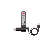 RadioLux Professional Wireless DMX Transmission