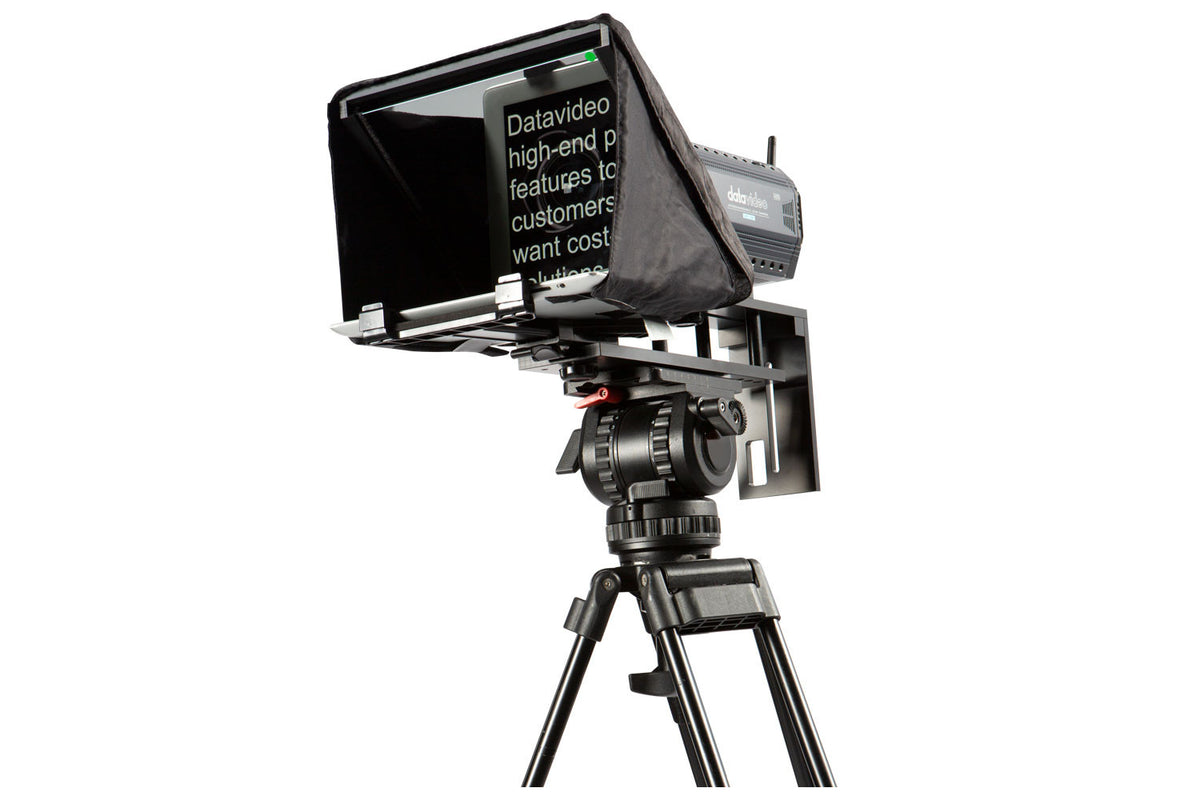 Datavideo TP-300 | Universal Tablet Teleprompter Kit