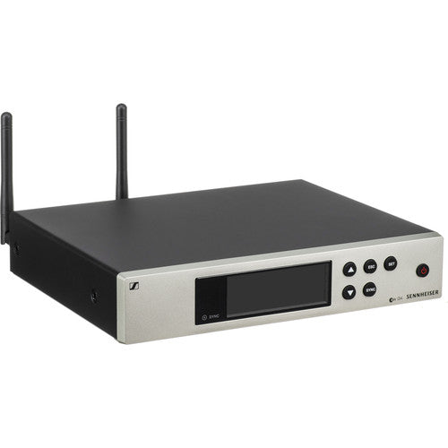 Sennheiser EM 100 G4 Wireless Receiver (A1: 470 to 516 MHz)