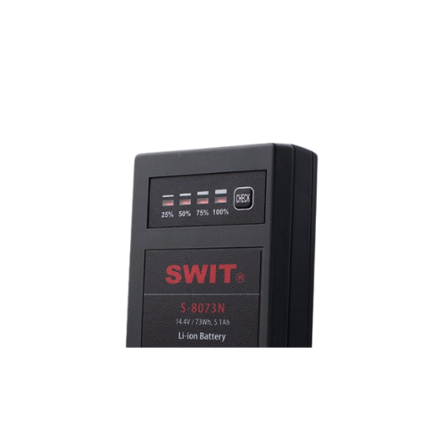 S-8073N 73Wh NP-1 Type Battery Pack