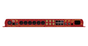 RB-DDA22 Digital Audio Distribution Amplifier | 1-to-22 Multi-Format Routing | StudioHub+™ Compatible