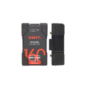 PB-R160A 160Wh Heavy Duty Battery Pack