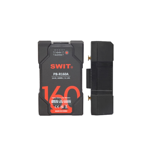 PB-R160A 160Wh Heavy Duty Battery Pack