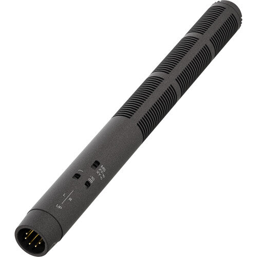 Sennheiser MKH 8018 Stereo Shotgun Microphone