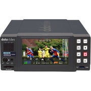 Datavideo HDR-80 ProRes UHD 4K Video Recorder